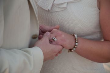 Pedoman Bagi yang Berencana Menikah: (1) Fakta Dan Prinsip Yang Penting