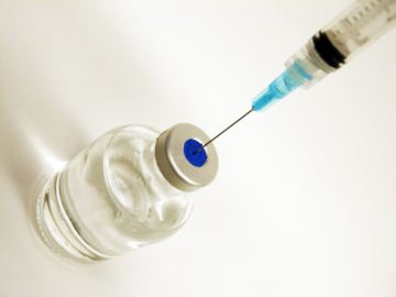 Vaksin Dan Autisme: Rahasia Yang Seharusnya Tidak Anda Ketahui