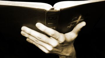Prinsip Alkitabiah Versus Penginjilan Ekumenis