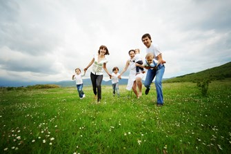 family-running-happiness Copy