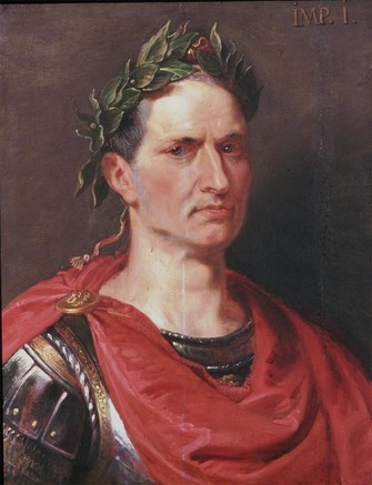 Julius Caesar 2 Copy