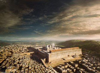foto-foto-menakjubkan-keindahan-kota-yerusalem Copy
