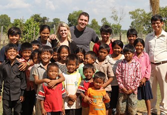 Cambodia-Orphanage-kids Copy
