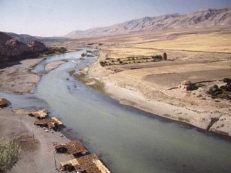 Sungai Eufrat Copy