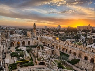 Jerusalem photo Copy