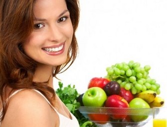 makan sehat-sayur-dan-buah Copy