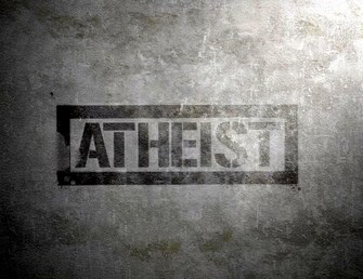 Sebagian Besar Pria Inggris Mengaku Ateis