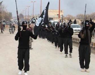 ISIS berencana membunuh ‘RATUSAN JUTA’ orang dalam ‘PEMBERSIHAN AGAMA.”