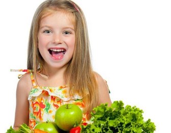 ajar-anak-makan-buah-buahan-sayur-sayuran Copy
