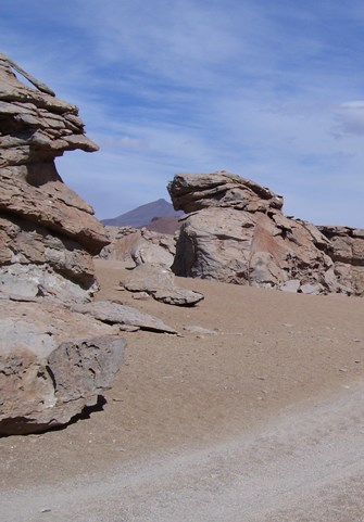 stone desert Copy