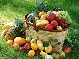 Fruit-buah-buahan-Makanan Copy