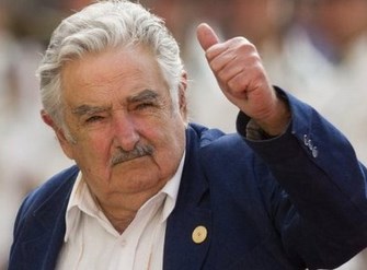 Jose Mujica: Yesus Itu Beraliran Kiri