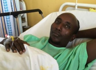 Pria Muslim Kenya yang Lindungi Warga Kristen Tewas