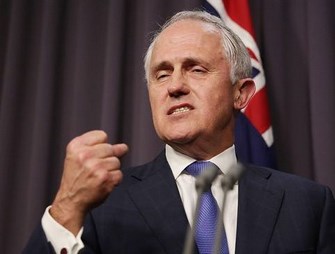 Jika Rakyat Menghendaki, PM Australia Siap Legalisasi Pernikahan Sejenis
