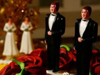 Pemerintah Australia Akan Legalkan Pernikahan Sesama Jenis