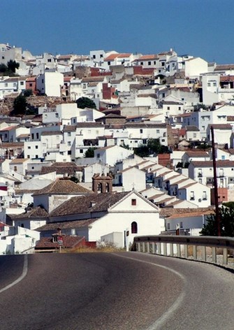 village-andalusian Copy