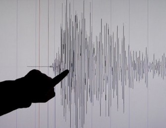 Gempa 5,7 Magnitudo Guncang Ekuador, 3 Tewas Kena Serangan Jantung