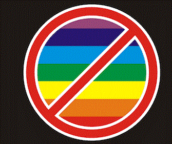 Mississipi Terapkan Undang-undang Anti Gay