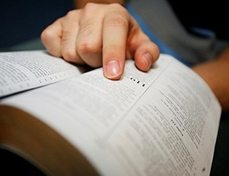 5 Alasan Utama Untuk Menghafalkan Alkitab