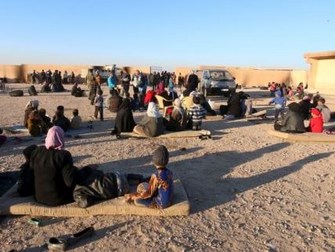 ISIS Terus Aniaya Warga Kristen di Raqqa, Suriah