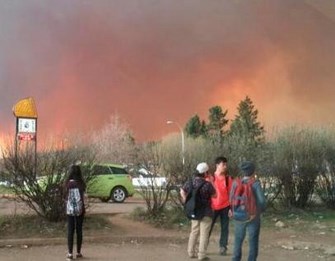 Kebakaran-Hutan-Kanada-Reuters Copy