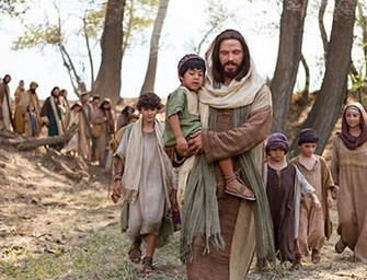 jesus-with-children Copy