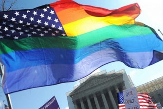 AS Desak PBB Lindungi Keberadaan Kaum LGBT Dunia