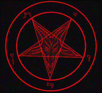 Penganut “ Kuil Setan “ membuat sebuah perkumpulan sesudah kegiatan sekolah untuk anak-anak.