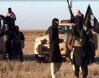 Gereja Swedia berencana menyebarkan Alkitab di area ISIS