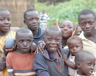 Kekurangan Gizi, 49 Ribu Anak di Nigeria Terancam Meninggal