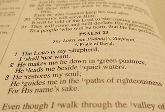 mazmur23 Copy