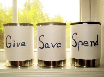 give save spend Copy