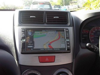 GPS-mobil Copy