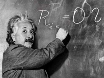 “Teori Kebahagiaan” Einstein Terjual Seharga 1,3 juta dolar