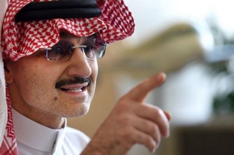 Mengungkap Kekayaan Pangeran “Korup”, Alwaleed bin Tawal…