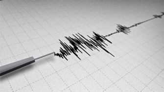 Ibu Kota Iran Diguncang Gempa 5,2 SR