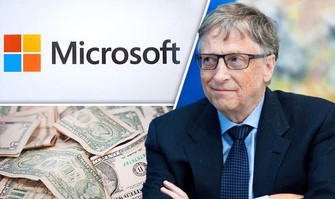 Bill Gates Lunasi Utang Nigeria Rp1 Triliun ke Jepang