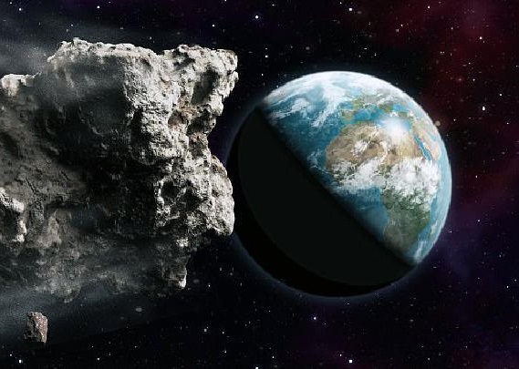 Asteroid 2002 AJ129 akan Lewat Dekat Bumi: Apa Skenario Terburuk?