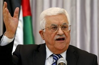 Palestina Sebut Israel Akhiri Perjanjian Damai Oslo