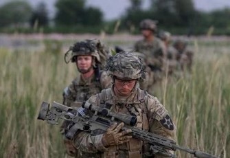 Militer AS Diam-diam Mempersiapkan Perang dengan Korut