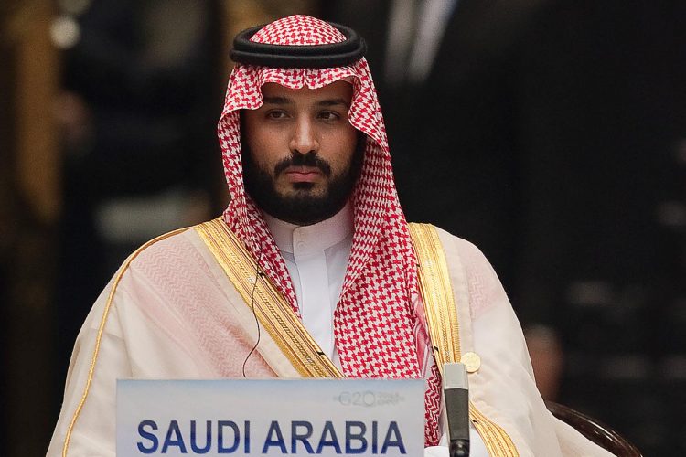 PUTRA MAHKOTA SAUDI SEBUT TURKI KOMPLOTAN ‘SEGITIGA KEJAHATAN’