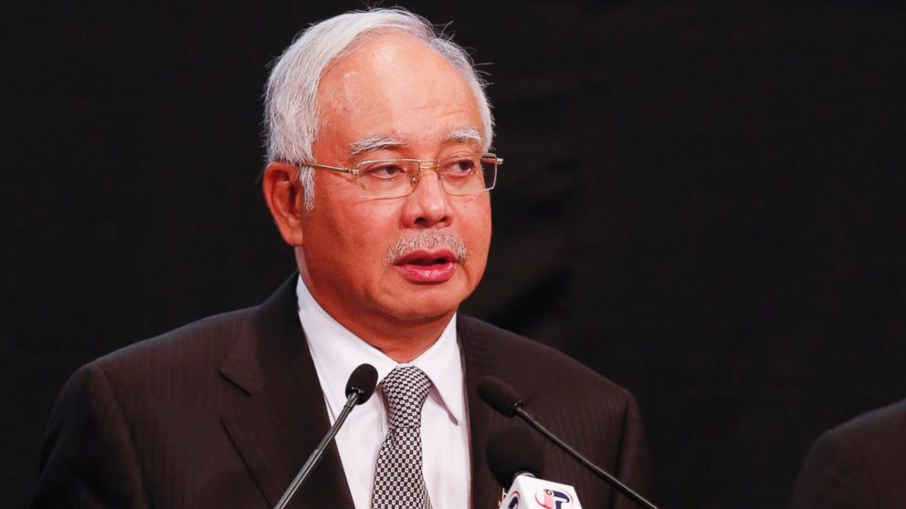 PM MALAYSIA TUDUH PUTRA MAHATHIR MOHAMMAD GUNAKAN JASA CAMBRIDGE ANALYTICA