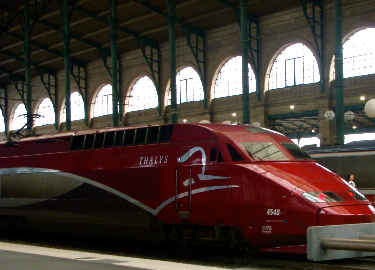 Thalys