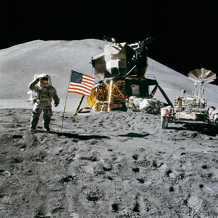 Hari ini dalam sejarah: AS Perkenalkan Mercury Seven, Para Astronot Pertamanya ASWAB NANDA PRATTAMA
