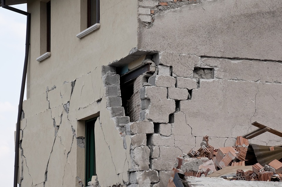 Korban Tewas Gempa Albania Mencapai 21 Orang