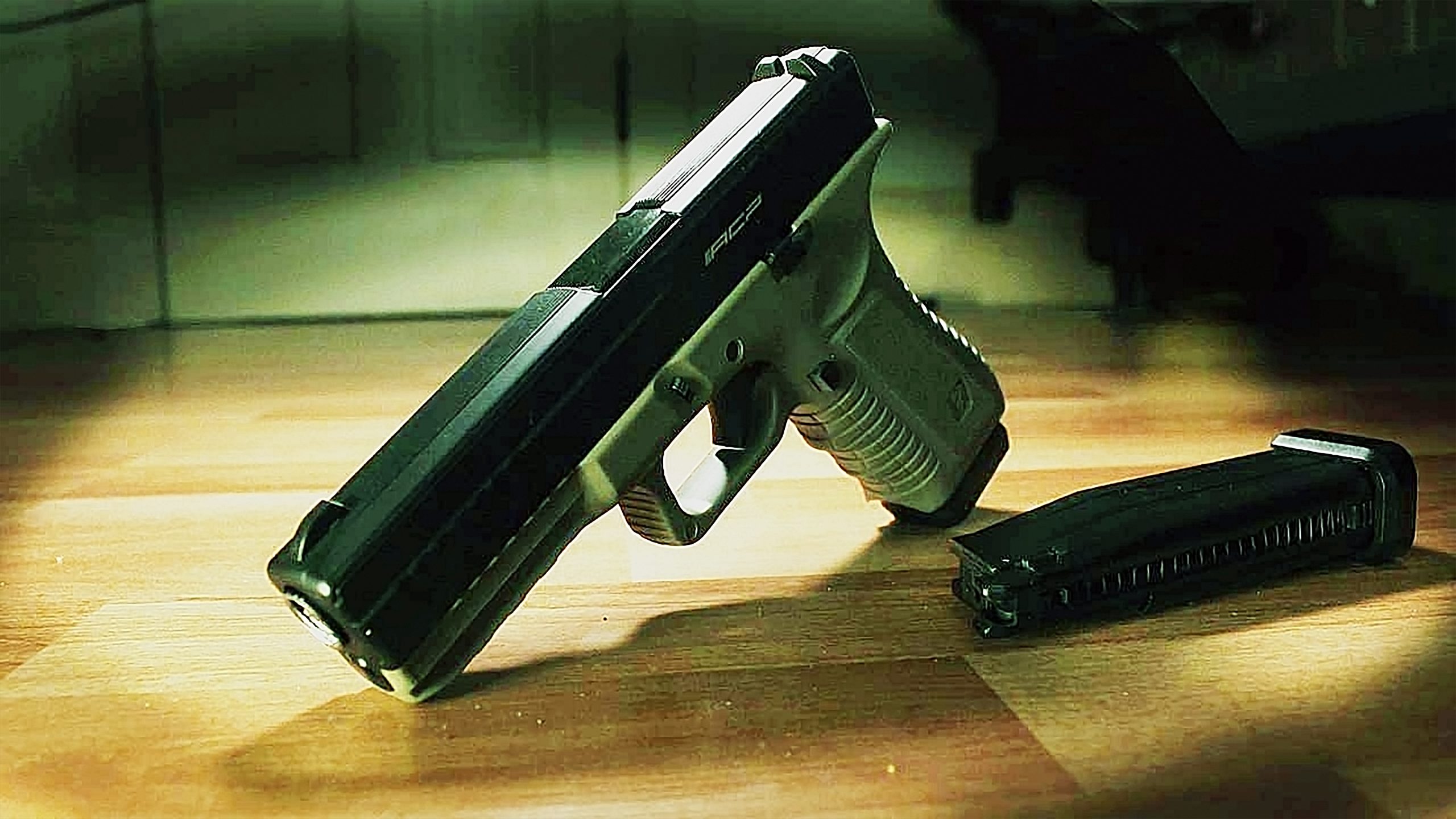 Temukan Pistol Di Pesta Ultah Ke-3, Balita Tewas Tembak Dirinya Sendiri