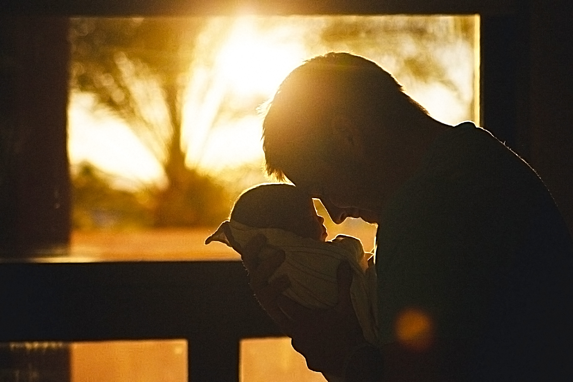 Berbohong Sebut Anaknya Sudah Meninggal, Pria Ini Justru Jual Bayi 6 Bulan demi Lunasi Utang