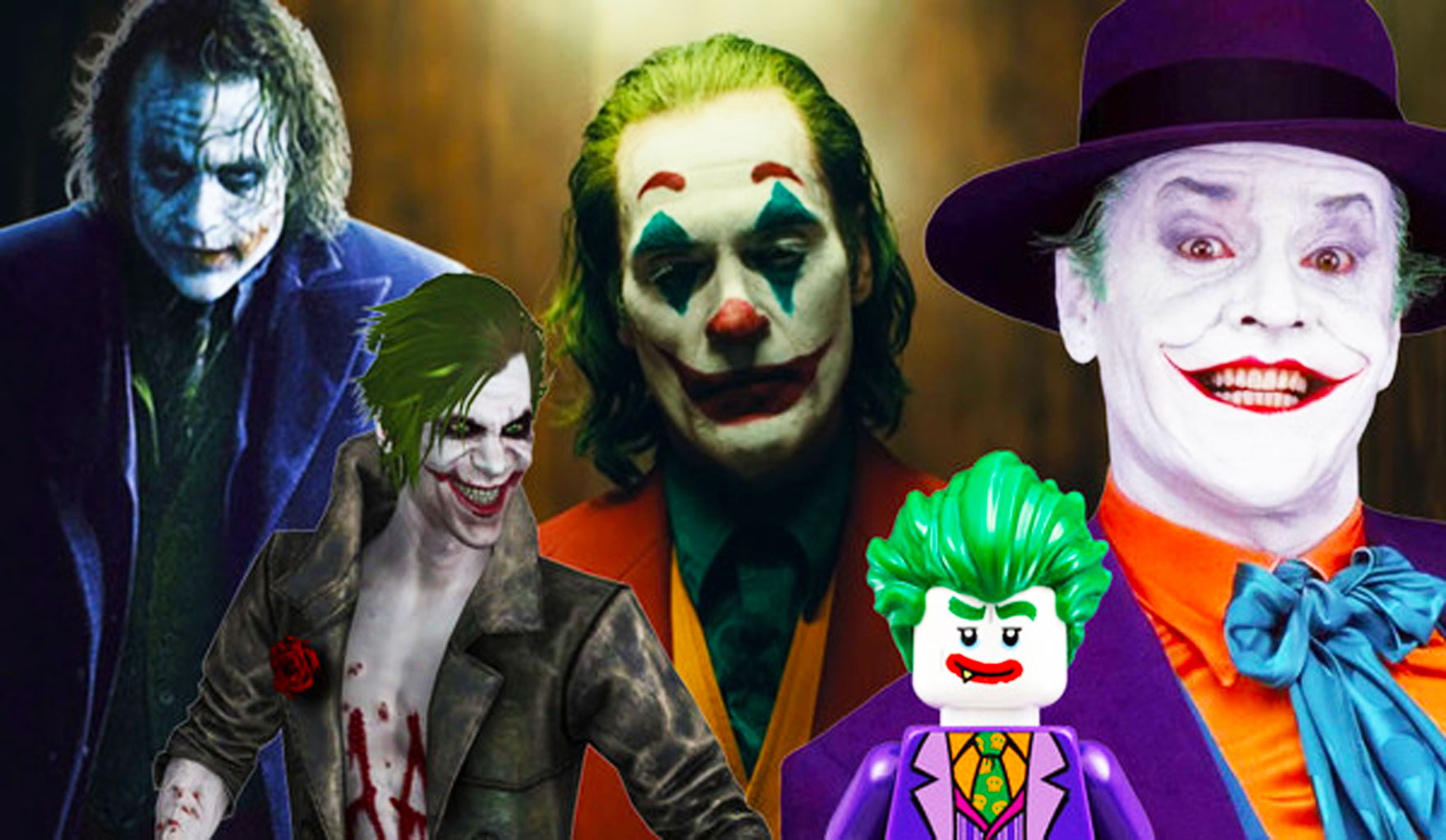 Picu Kekerasan, Joker Diperkirakan Sulit Tayang di TV Jepang 