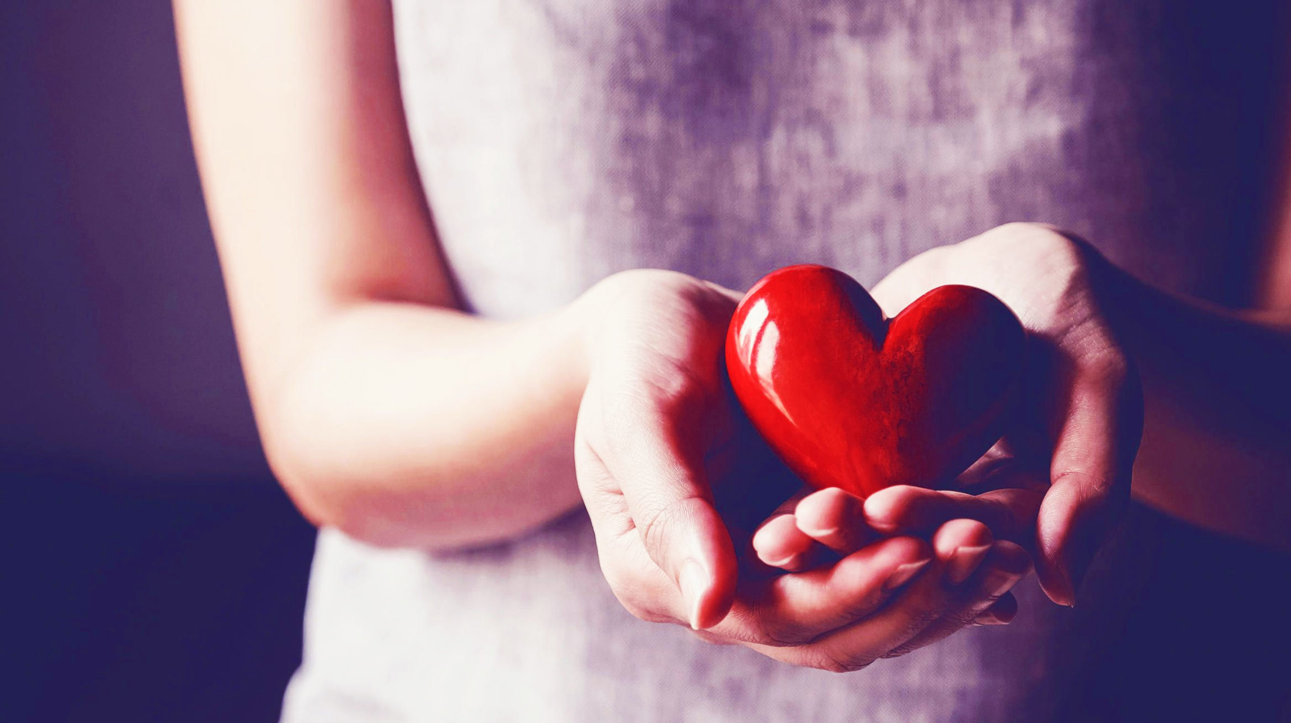 Cara Meningkatkan Kesehatan Jantung Anda!